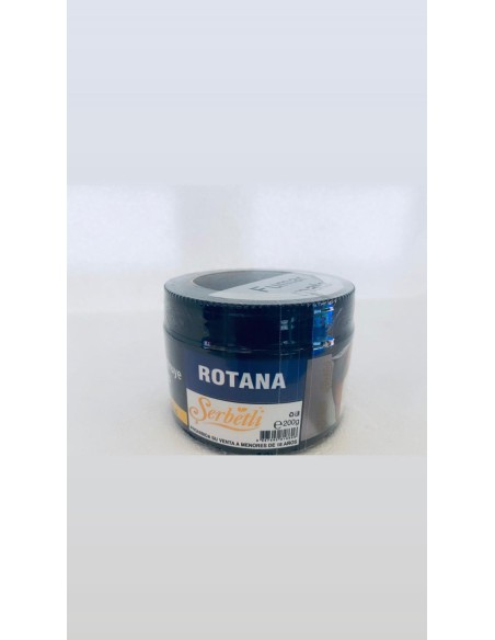 SERBETLI ROTANA 200GR.