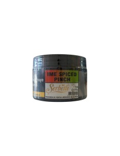 SERBETLI IME SPICED PINCH 200GR.
