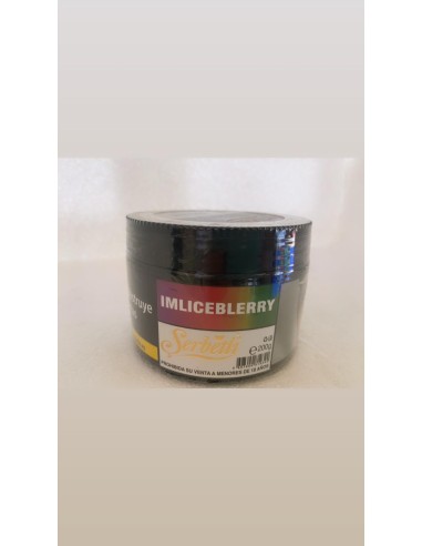 SERBETLI IMLICEBLERRY 200GR.