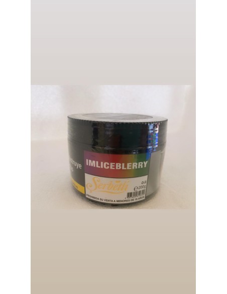 SERBETLI IMLICEBLERRY 200GR.