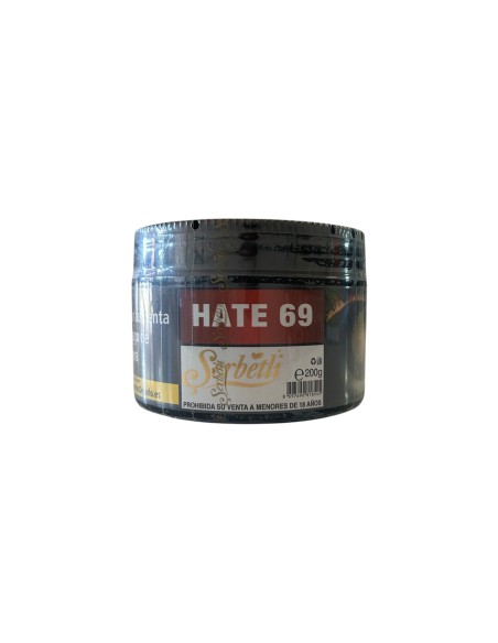 SERBETLI HATE 69(200GR.)