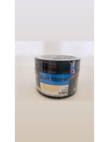 SERBETLI BLUE TROPIC(200GR)