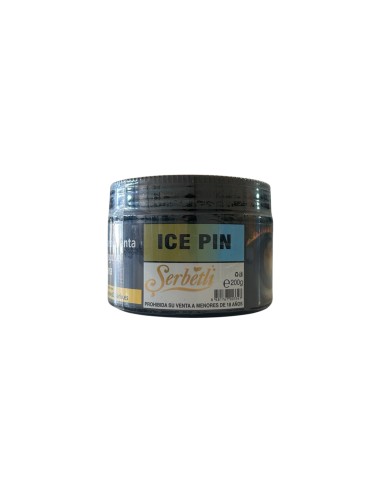 SERBETLI ICE PIN(200GR)