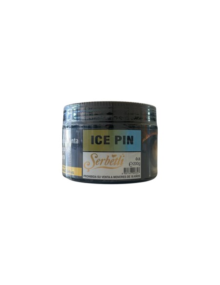 SERBETLI ICE PIN(200GR)