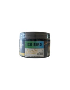 SERBETLI ICE BIRD(200GR)