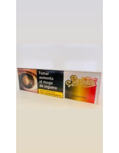 SERBETLI BANASTRA  10X50GR