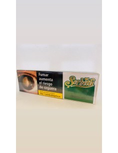 SERBETLI  GREEN MIX 10X50GR.