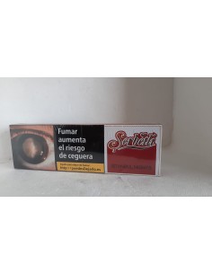 SERBETLI ISTANBUL NIGHTS 10X50GR.