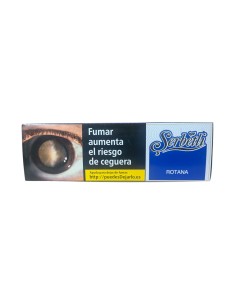 SERBETLI ROTANA 10X50GR.