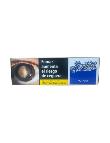 SERBETLI ROTANA 10X50GR.