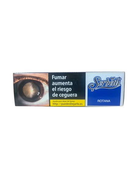 SERBETLI ROTANA 10X50GR.