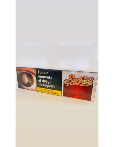 SERBETLI  HATE69(10x50gr.)