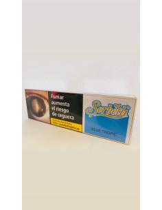 SERBETLI BLUE TROPIC(10x50gr)