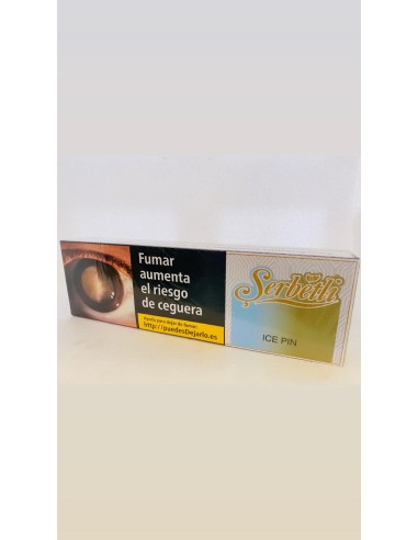 SERBETLI ICE PIN(10x50gr.)