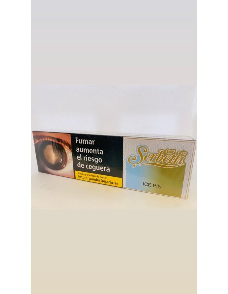SERBETLI ICE PIN(10x50gr.)