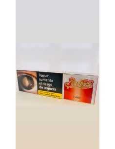 SERBETLI T-BER(10x50gr)