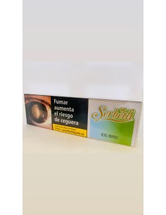 SERBETLI ICE BIRD(10x50gr.)