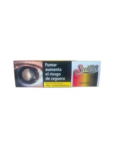 SERBETLI BALENCE(10x50gr)