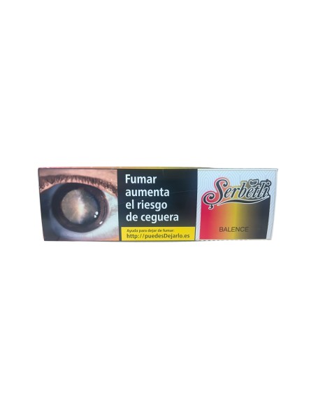 SERBETLI BALENCE(10x50gr)