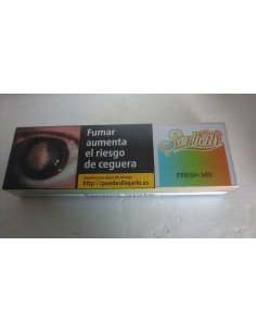 SERBETLI FRESH MIX 50GR