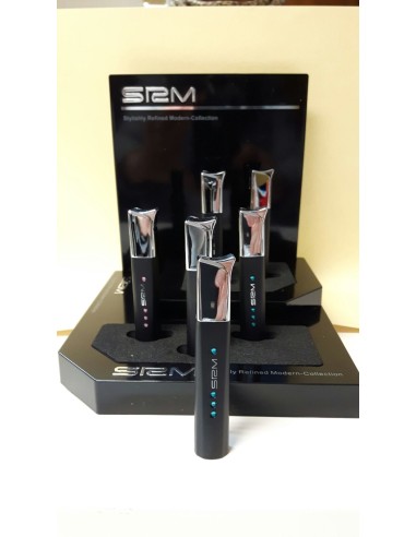 MECHERO SRM SK109(1X6)