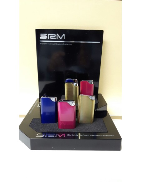 MECHERO MSR SK 160(1X6)