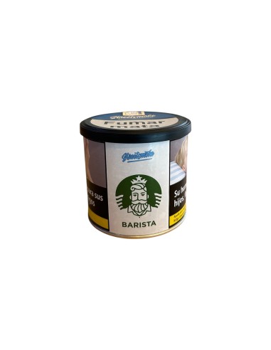 STREETSMOKE DOSE BARISTA 200gr