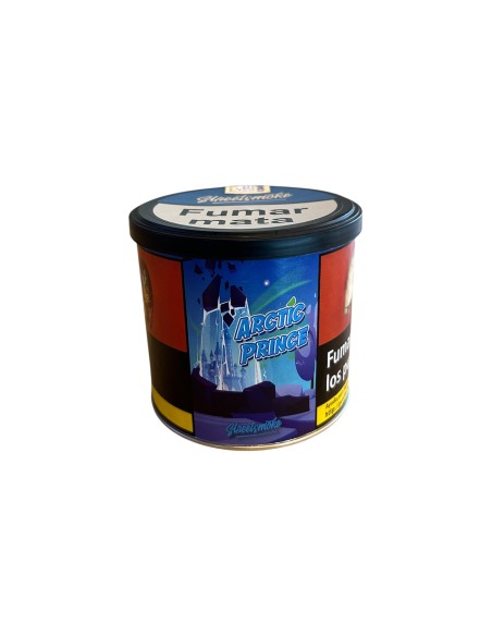 STREETSMOKE ARTIC PRINCE 200gr