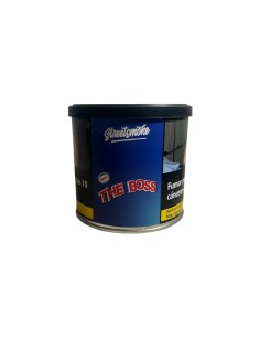 STREETSMOKE THE BOSS 200G