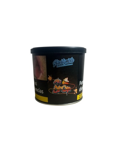 STREETSMOKE MIC DROP 200G