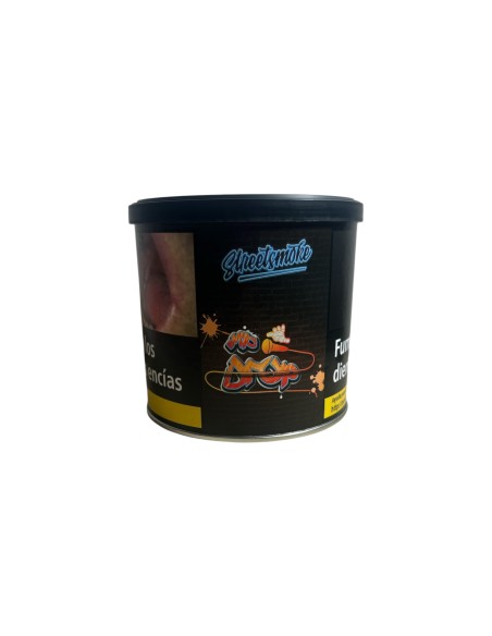 STREETSMOKE MIC DROP 200G