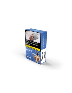 STREETSMOKE BLUE BEAST(10x50gr.)