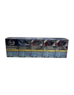 STREETSMOKE ARTIC PRINCE(10x50gr.)