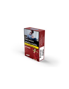 STREETSMOKE RED CHARM(10x50gr.)