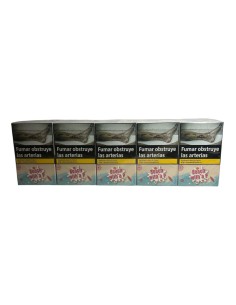 STREETSMOKE BEACH WITH A P(10x50gr)