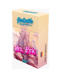 STREETSMOKE MRS. PINK (10x50gr) (NUEVO FORMATO)