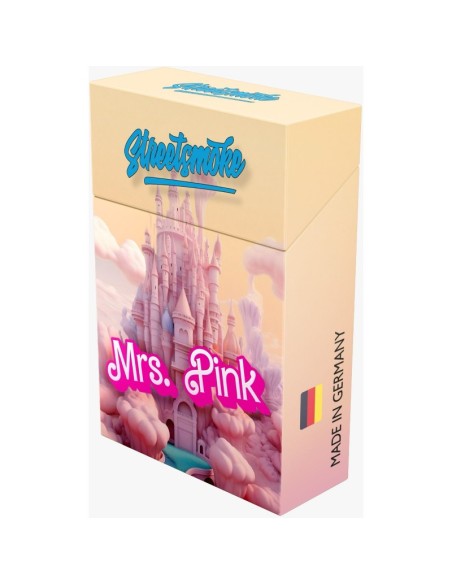 STREETSMOKE MRS. PINK (10x50gr) (NUEVO FORMATO)