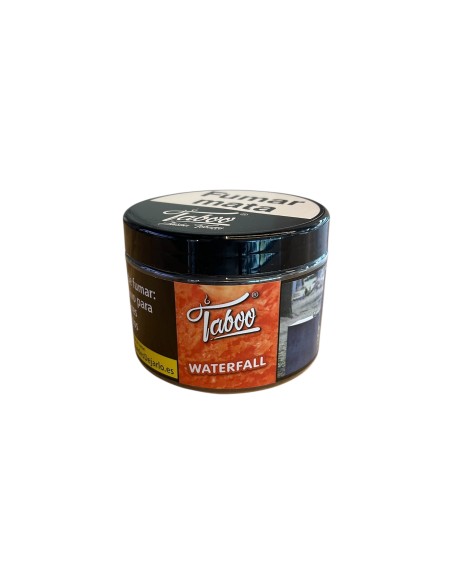 TABOO WATERFALL 200G