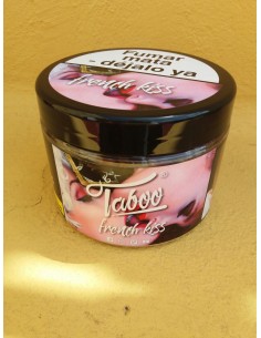 TABOO FRENCH KISS 200G
