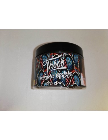TABOO HAKUNA MATATA 200GR.