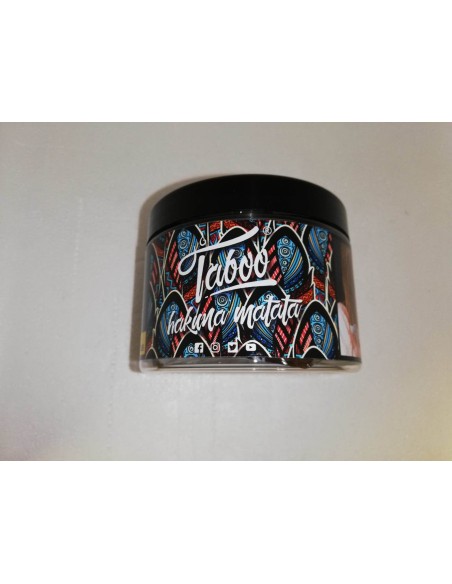 TABOO HAKUNA MATATA 200GR.