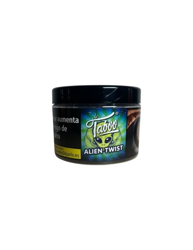 TABOO ALIEN TWIST 200gr