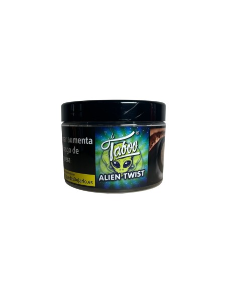 TABOO ALIEN TWIST 200gr