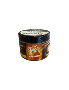 TABOO RIM SHOT 200G