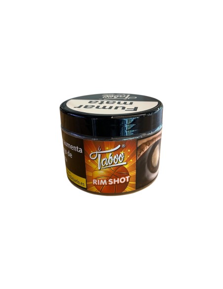 TABOO RIM SHOT 200G