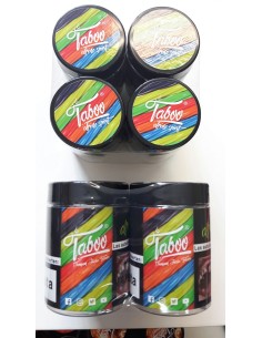 TABOO  ALPINE SPIRIT 50G
