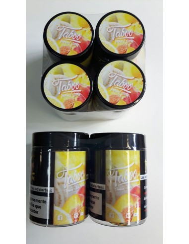 TABOO TROPICAL STORM 50G