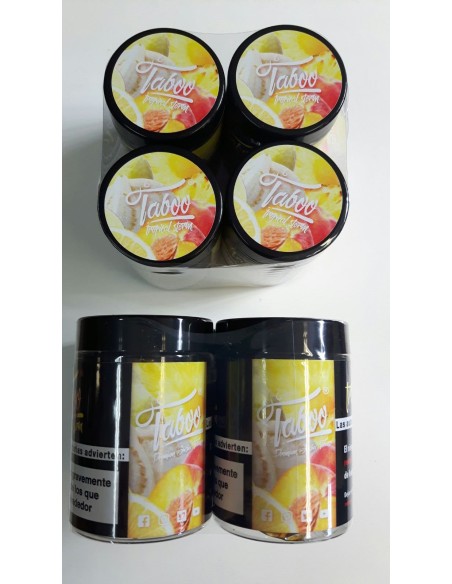 TABOO TROPICAL STORM 50G