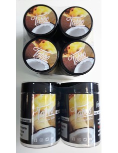 TABOO  BAHAMA MAMA 50G