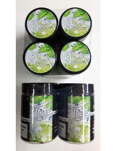 TABOO CARIBBEAN CRUISE  50G
